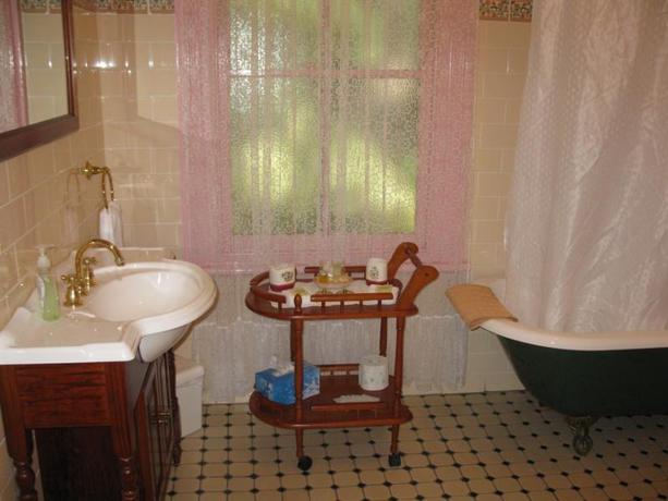 Imagen general del Hotel Chalet Blue Mountains. Foto 8