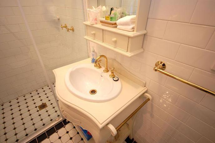 Imagen general del Hotel Chalet Blue Mountains. Foto 9