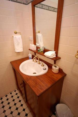 Imagen general del Hotel Chalet Blue Mountains. Foto 11