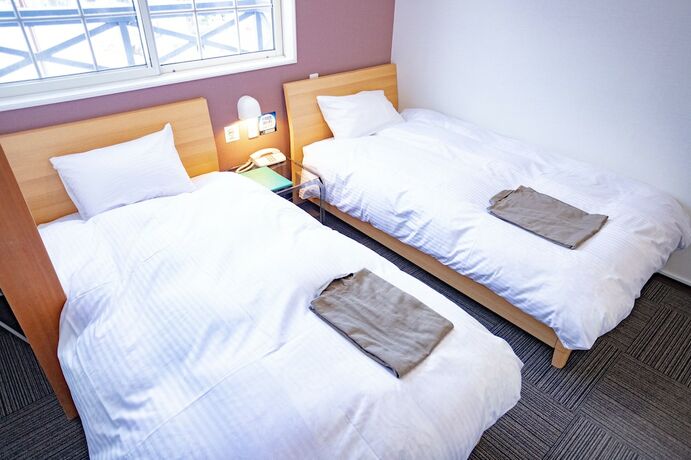 Imagen de la habitación del Hotel Chalet Burlap Furanui. Foto 12