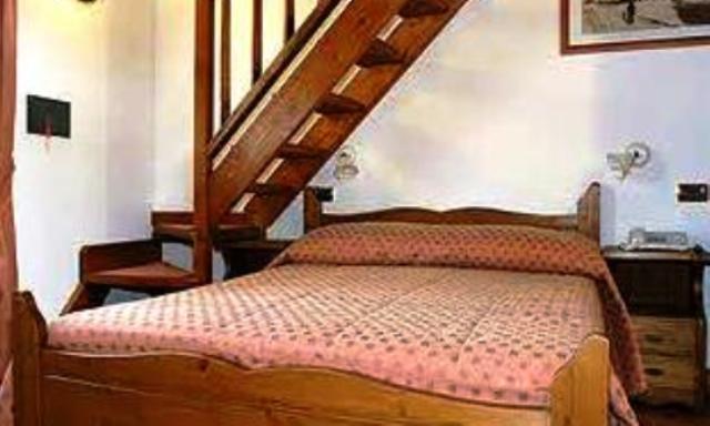 Imagen general del Hotel Chalet Chez Nous. Foto 2