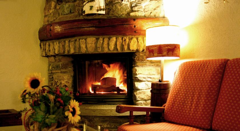 Imagen general del Hotel Chalet Chez Nous. Foto 4