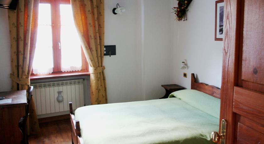 Imagen general del Hotel Chalet Chez Nous. Foto 5