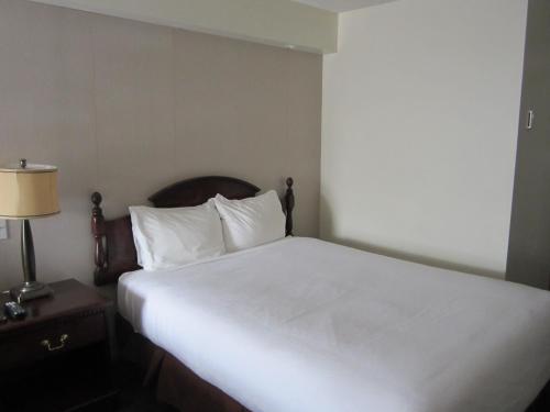 Imagen de la habitación del Hotel Chalet Continental Motel. Foto 7