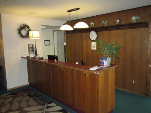 Imagen general del Hotel Chalet Continental Motel. Foto 1