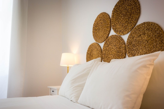 Imagen de la habitación del Hotel Chalet D Ávila Guest House. Foto 5