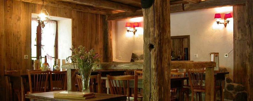 Imagen de la habitación del Hotel Chalet D'ailefroide. Foto 11