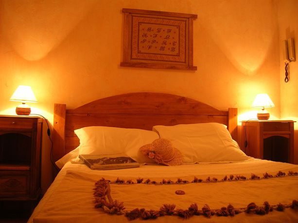 Imagen de la habitación del Hotel Chalet D'ailefroide. Foto 12