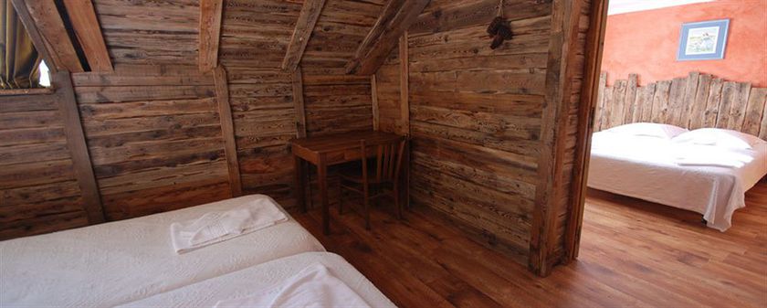 Imagen de la habitación del Hotel Chalet D'ailefroide. Foto 14