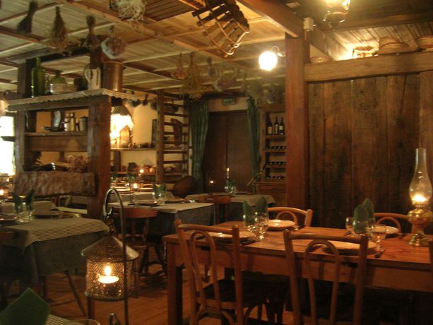 Imagen de los exteriores del Hotel Chalet D'ailefroide. Foto 15