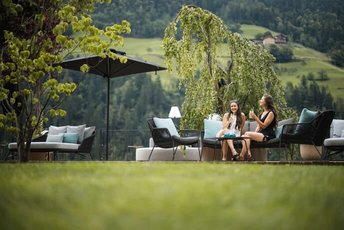 Imagen general del Hotel Chalet Das Alpenschl&ouml;ssel. Foto 60