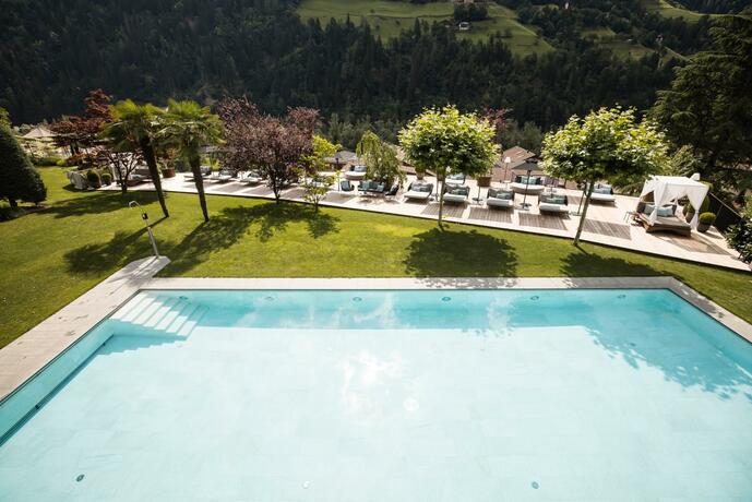 Imagen general del Hotel Chalet Das Alpenschl&ouml;ssel. Foto 69