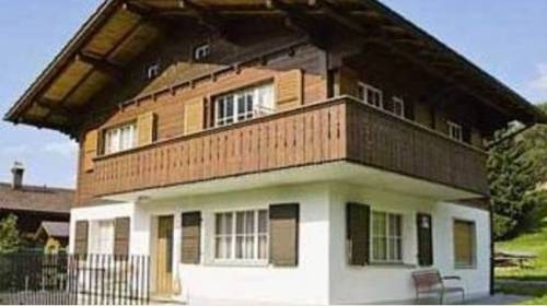 Imagen general del Hotel Chalet Dayuma. Foto 5