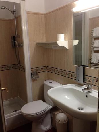 Imagen de la habitación del Hotel Chalet De L'is&egrave;re. Foto 4
