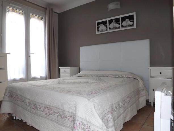 Imagen de la habitación del Hotel Chalet De L'is&egrave;re. Foto 5