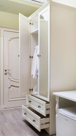 Imagen de la habitación del Hotel Chalet De Provence Kolomenskaya. Foto 5