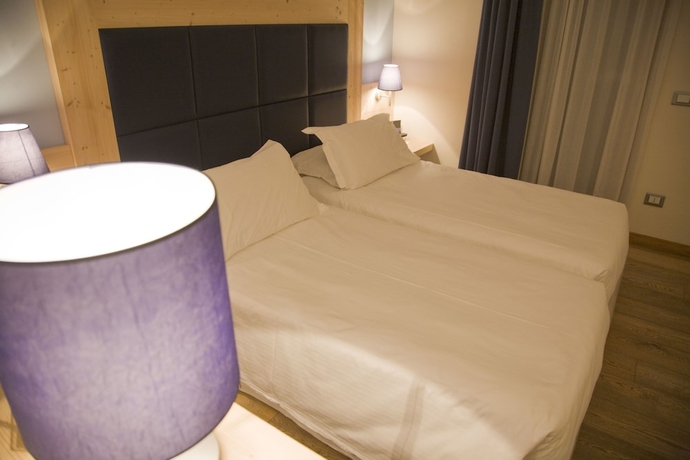 Imagen de la habitación del Hotel Chalet Del Brenta. Foto 6