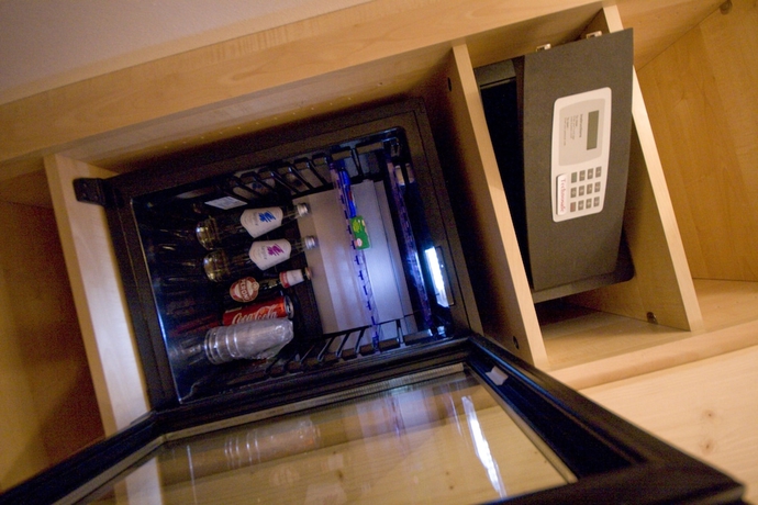 Imagen de la habitación del Hotel Chalet Del Brenta. Foto 9