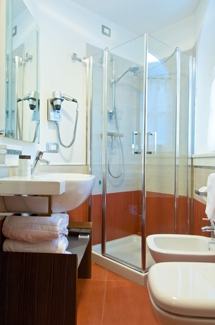 Imagen de la habitación del Hotel Chalet Del Brenta. Foto 12