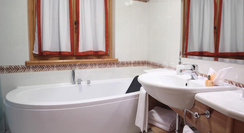 Imagen general del Hotel Chalet Del Sogno. Foto 5