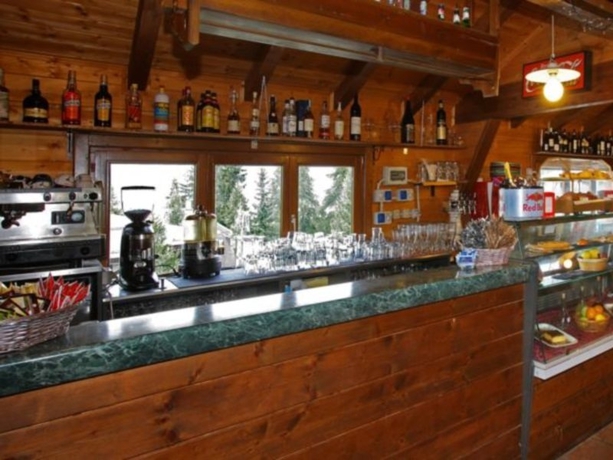 Imagen general del Hotel Chalet Del Sole, Sauze D'oulx. Foto 3