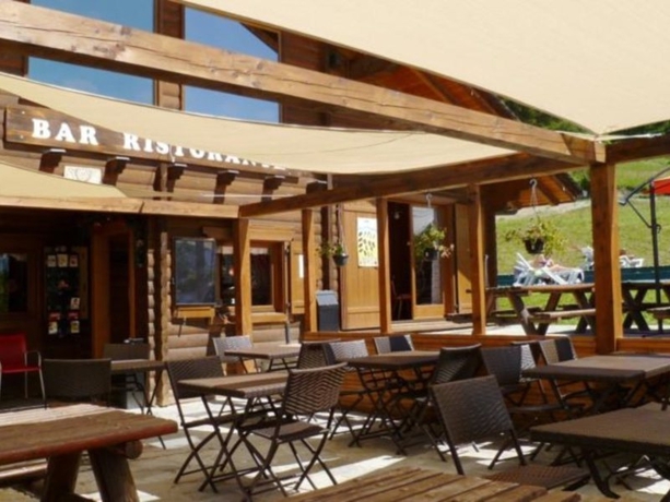 Imagen general del Hotel Chalet Del Sole, Sauze D'oulx. Foto 4