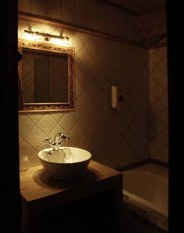 Imagen de la habitación del Hotel Chalet Des 2 Gares. Foto 5