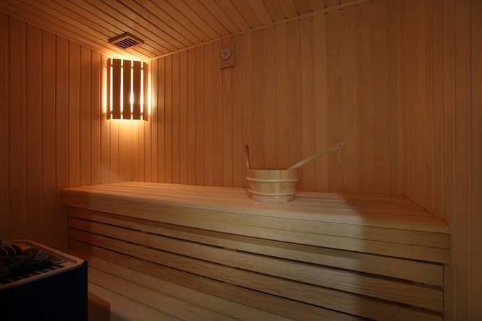 Imagen de la habitación del Hotel Chalet Des Neiges - La Source Des Arcs. Foto 10