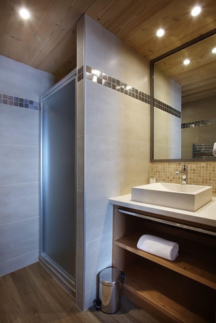 Imagen de la habitación del Hotel Chalet Des Neiges - La Source Des Arcs. Foto 17