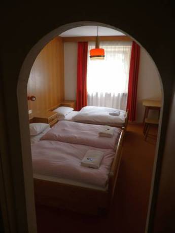 Imagen de la habitación del Hotel Chalet Diamant. Foto 1