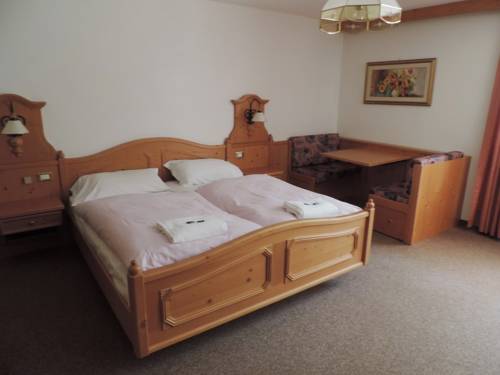 Imagen de la habitación del Hotel Chalet Diamant. Foto 3