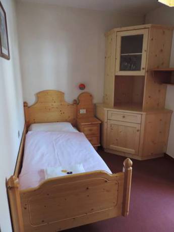 Imagen de la habitación del Hotel Chalet Diamant. Foto 4
