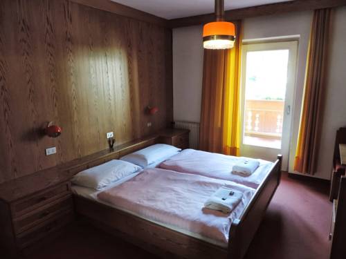 Imagen de la habitación del Hotel Chalet Diamant. Foto 5