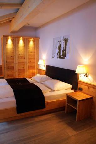 Imagen de la habitación del Hotel Chalet Dlaces. Foto 8