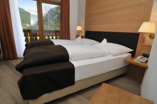 Imagen de la habitación del Hotel Chalet Dlaces. Foto 9