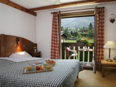 Imagen de la habitación del Hotel Chalet Du Bois. Foto 2