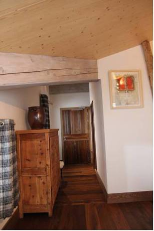 Imagen de la habitación del Hotel Chalet Du Fornet. Foto 6