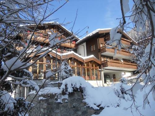 Imagen general del Hotel Chalet Dufour. Foto 3