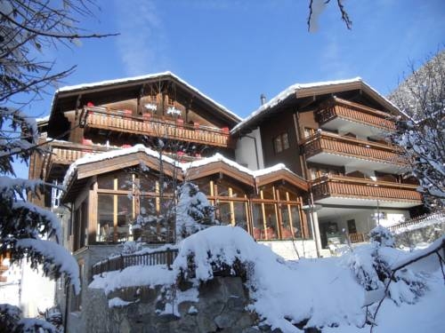 Imagen general del Hotel Chalet Dufour. Foto 4