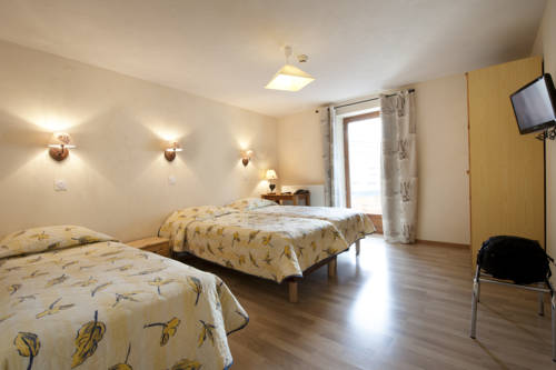 Imagen de la habitación del Hotel Chalet Et La Tarine. Foto 11