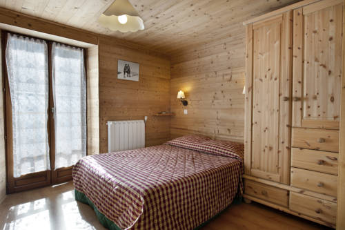 Imagen de la habitación del Hotel Chalet Et La Tarine. Foto 12