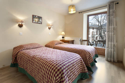 Imagen de la habitación del Hotel Chalet Et La Tarine. Foto 13