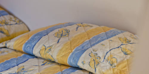 Imagen de la habitación del Hotel Chalet Et La Tarine. Foto 15