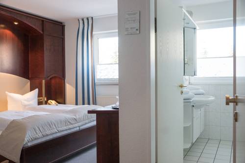 Imagen de la habitación del Hotel Chalet. Foto 5