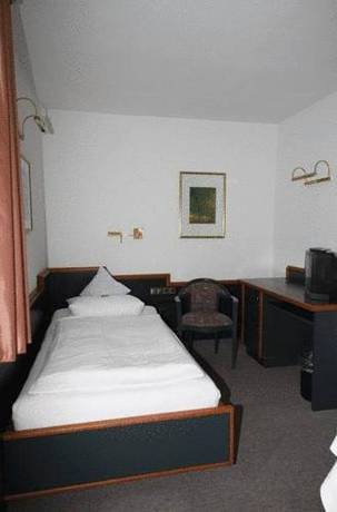 Imagen de la habitación del Hotel Chalet. Foto 12