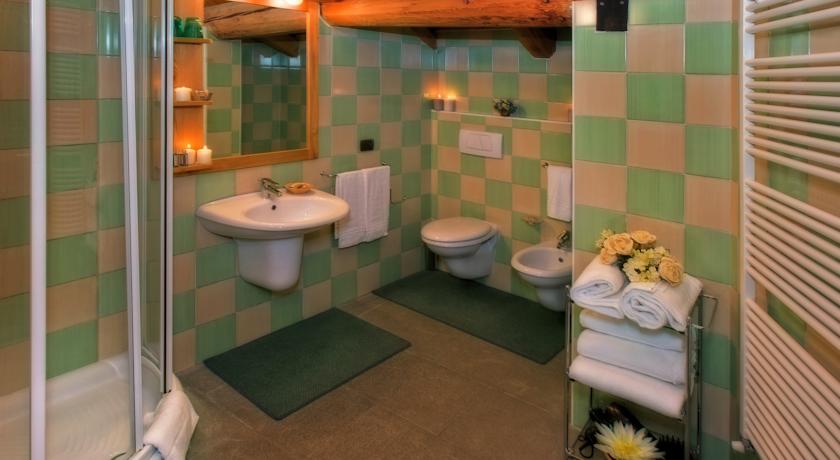Imagen general del Hotel Chalet Faure. Foto 2