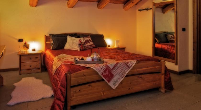 Imagen general del Hotel Chalet Faure. Foto 3
