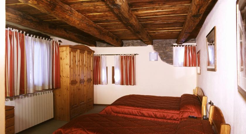 Imagen general del Hotel Chalet Faure. Foto 5