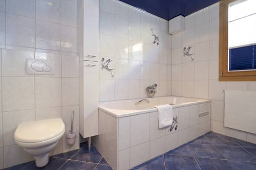 Imagen de la habitación del Hotel Chalet Felderhof. Foto 2