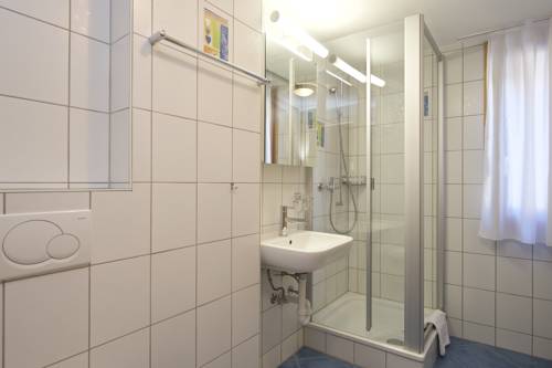 Imagen de la habitación del Hotel Chalet Felderhof. Foto 3